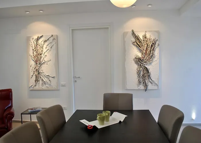 Couette-café L'affaccio