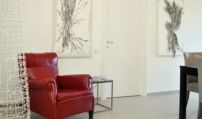 Bed & Breakfast L'affaccio