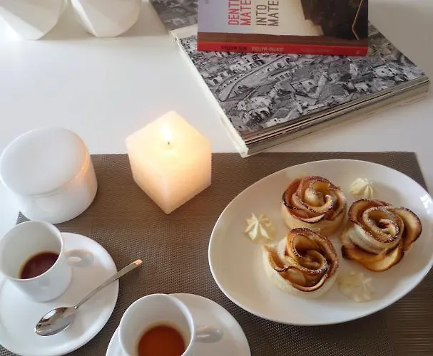 Bed & Breakfast L'affaccio Matera