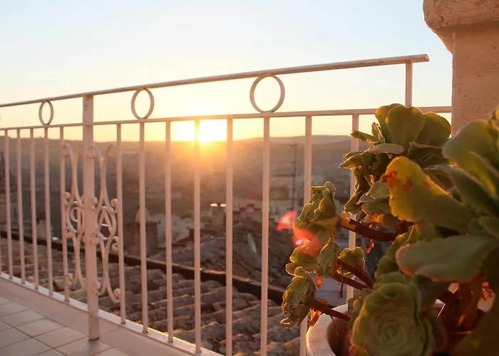 Bed & Breakfast L'affaccio 3*