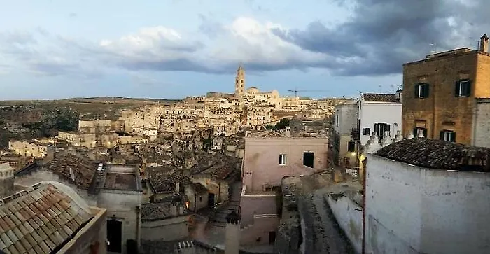 Bed & Breakfast L'affaccio 3*