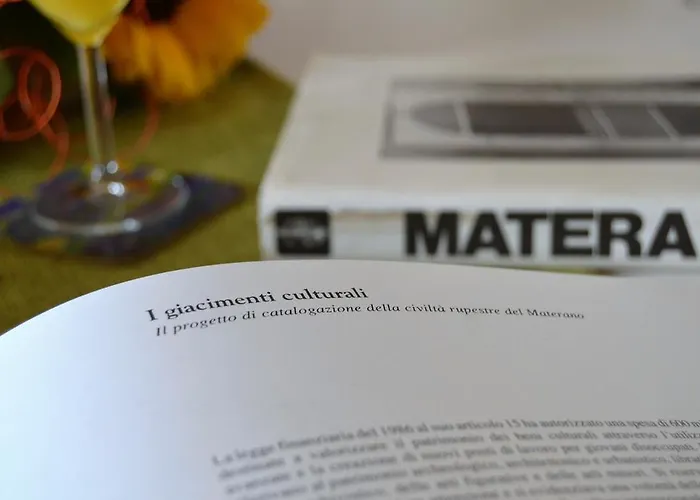 Bed & Breakfast L'affaccio