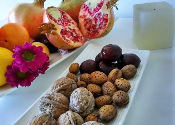 L'affaccio Bed & Breakfast Matera