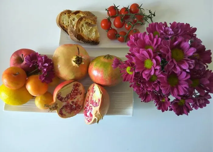 L'affaccio Bed & Breakfast