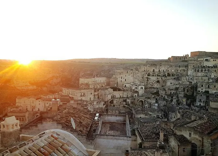 Bed & Breakfast L'affaccio