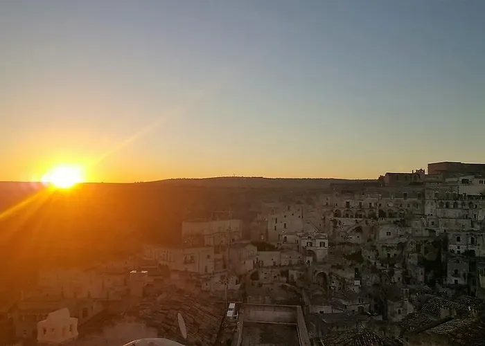 Bed & Breakfast L'affaccio 3*