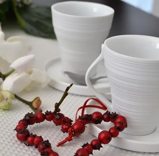 Bed & Breakfast L'affaccio 3*