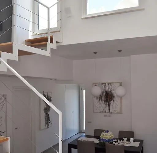 Bed & Breakfast L'affaccio