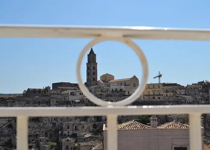 L'affaccio Bed & Breakfast 3*