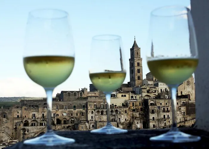 Couette-café L'affaccio