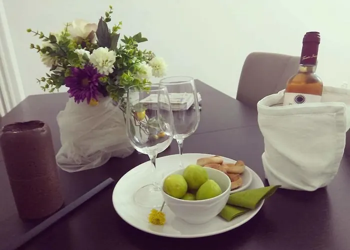 L'affaccio Bed & Breakfast