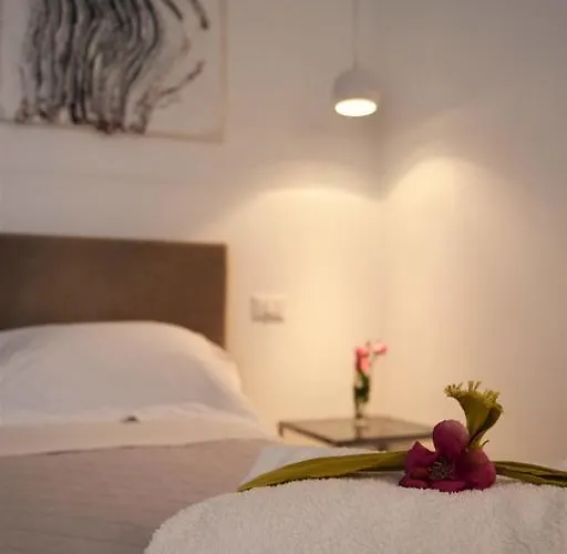 L'affaccio 3* Matera