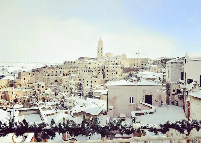 L'affaccio Bed & Breakfast 3*